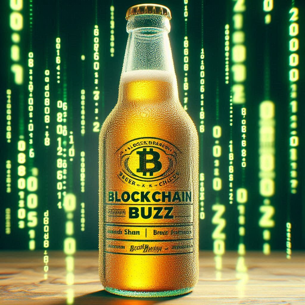 Blockchain Buzz