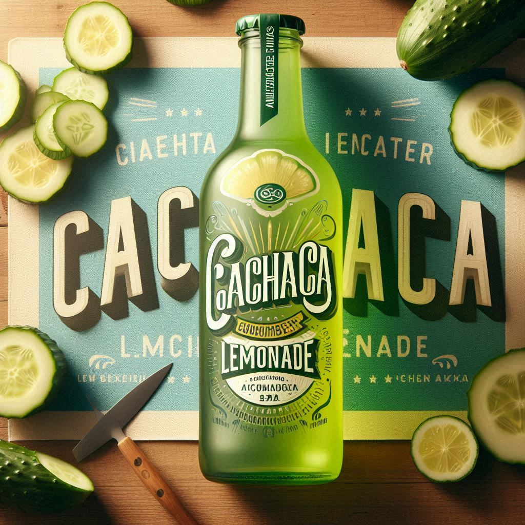 Cachaca V1