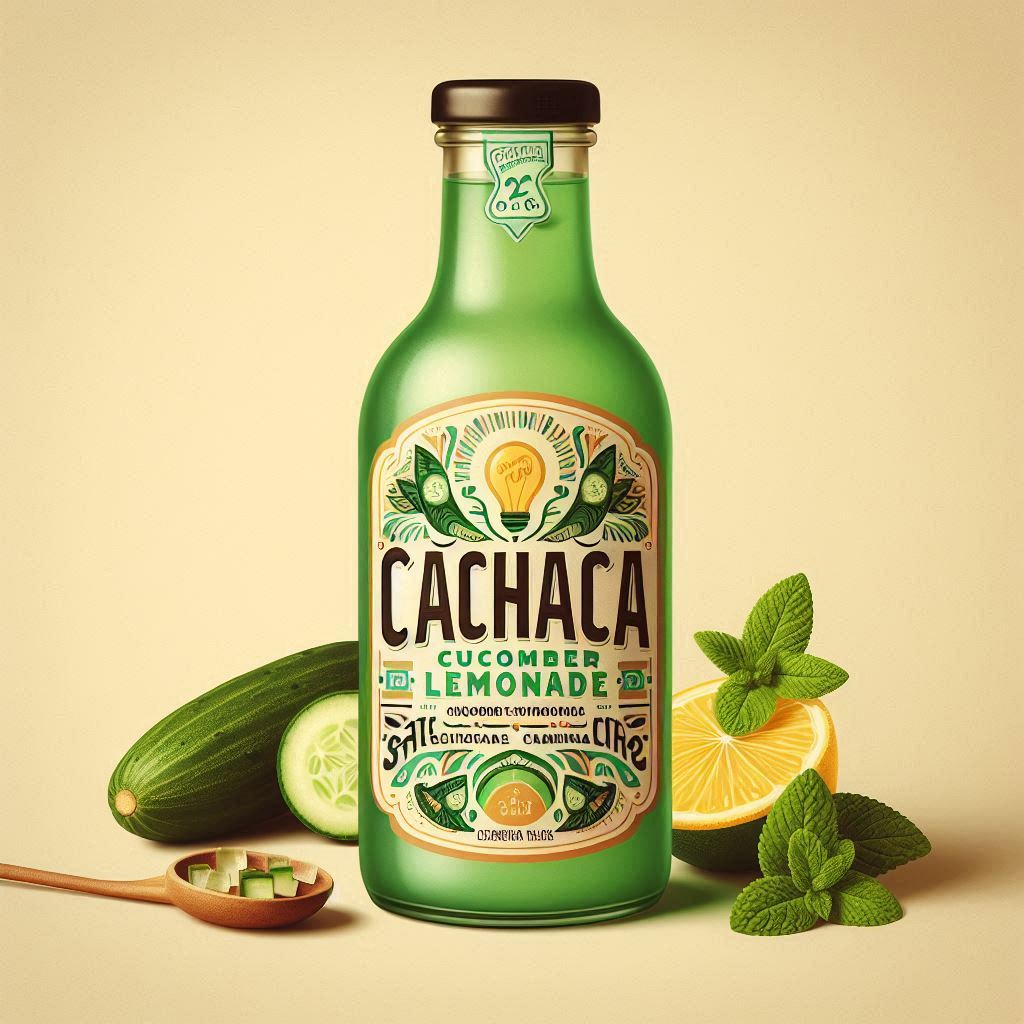 Cachaca V2