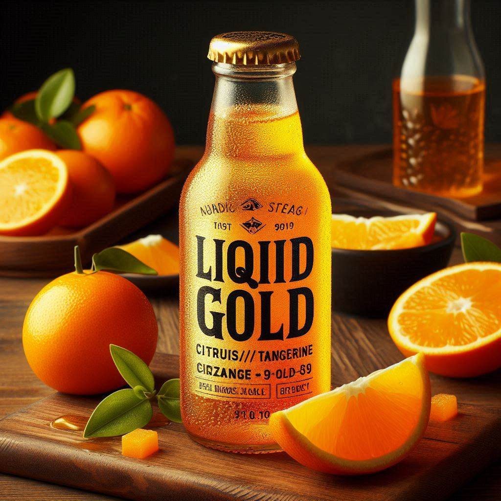 Liquid Gold