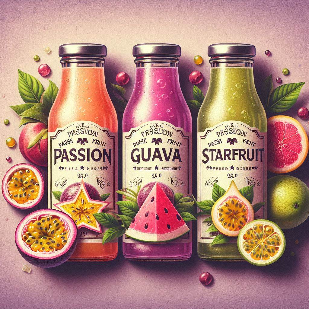 PassionGuava